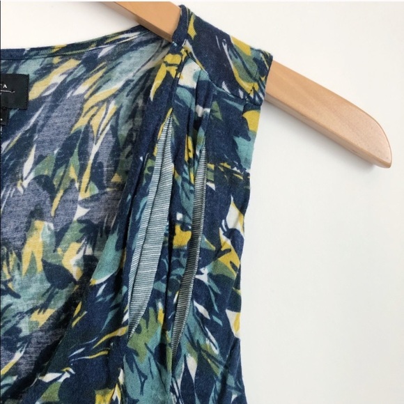 Anthropologie tank top by Deletta - Picture 5 of 7